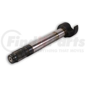 11866P by POWER PRODUCTS - Brake Camshaft, Trailer Axle, LH, 11-1/32" Length, 28 Spline