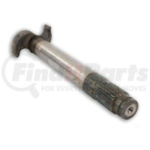 9661P by POWER PRODUCTS - Drive Axle LH Camshaft, 11-9/16" Length, 28 Spline