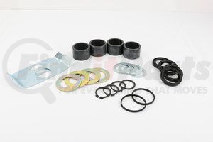 3993BP by POWER PRODUCTS - Camshaft Repair Kit, for Meritor Q and Q+ for Drive Axles