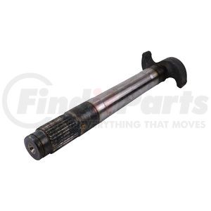 9662P by POWER PRODUCTS - Drive Axle RH Camshaft, 11-9/16" Length, 28 Spline