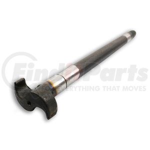 9735P by POWER PRODUCTS - Brake Camshaft, Trailer Axle, LH, 23-9/16" Length, 28 Spline