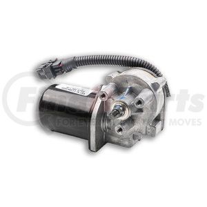 WB9202 by POWER PRODUCTS - Elec Wiper Motor Intl 5000 Series