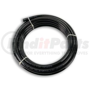 HD Value HDV-NT2610BLK25 Nylon Brake Tubing - Black, 25 ft, 5/8"