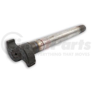 1563P by POWER PRODUCTS - Brake Camshaft, Trailer Axle, LH, 21-1/8" Length, 37 Spline