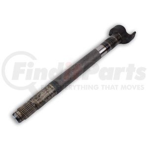 5506P by POWER PRODUCTS - Trailer Axle LH Camshaft, 17-5/16" Length, 28 Spline