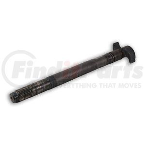 5507P by POWER PRODUCTS - Trailer Axle RH Camshaft, 17-5/16" Length, 28 Spline