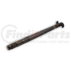 5511P by POWER PRODUCTS - Trailer Axle RH Camshaft, 24-1/16" Length, 28 Spline