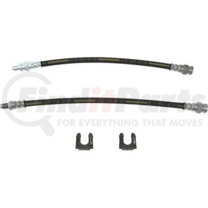 Corteco 49378445 Brake Hydraulic Hose Brake Hydraulic Hose