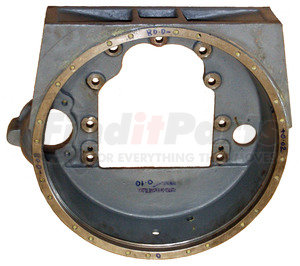 AK-3036011 by AKMI - Cummins NT855 Flywheel Housing - Aluminum