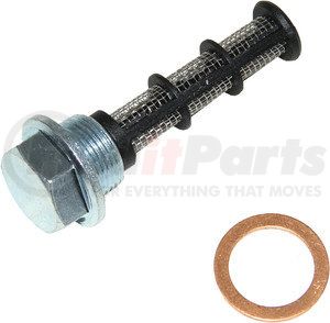 49379146 by CORTECO - Engine Oil Drain Plug for SMART