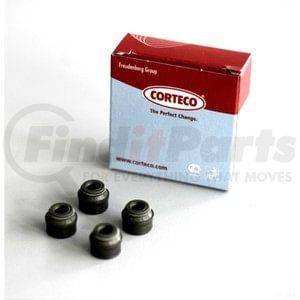 49380757 by CORTECO - Engine Valve Stem Oil Seal Set