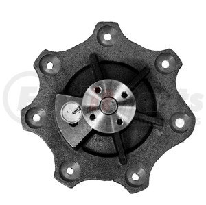 AK-1817687-C92 by AKMI - Navistar / International DT466E Water Pump