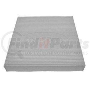 80000330 by CORTECO - Cabin Air Filter