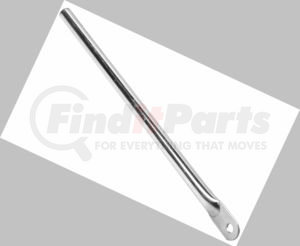 Cham-Cal 5009 Open Road 5/8" x 15" Stainless Steel Tube