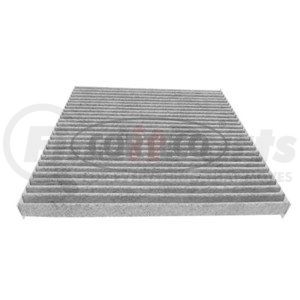 80000745 by CORTECO - Cabin Air Filter