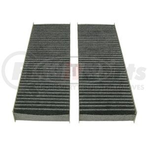 80000791 by CORTECO - Cabin Air Filter