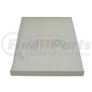 80000874 by CORTECO - Cabin Air Filter