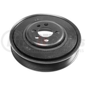 80001118 by CORTECO - Engine Crankshaft Pulley