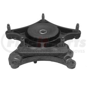 80001061 by CORTECO - Auto Trans Mount for MERCEDES BENZ