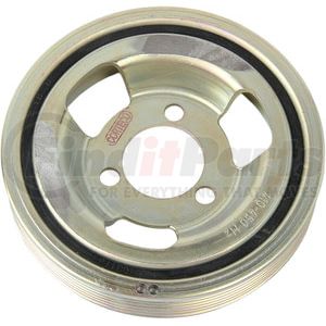 80001196 by CORTECO - Engine Crankshaft Pulley for BMW