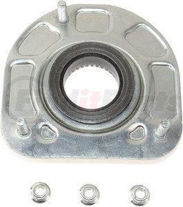 80001613 by CORTECO - Suspension Strut Mount for VOLVO