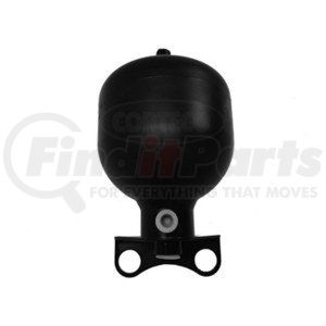 Corteco 80001410 Suspension Self-Leveling Unit Suspension Self-Leveling Unit Accumulator for BMW