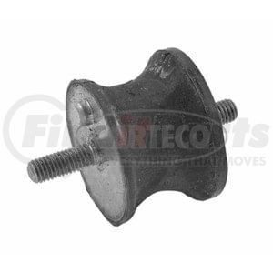 80001860 by CORTECO - Automatic Transmission Mount