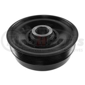 80001833 by CORTECO - Engine Crankshaft Pulley for BMW