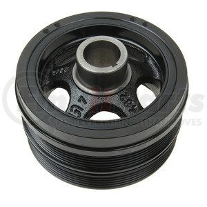 80004569 by CORTECO - Engine Crankshaft Pulley for MERCEDES BENZ