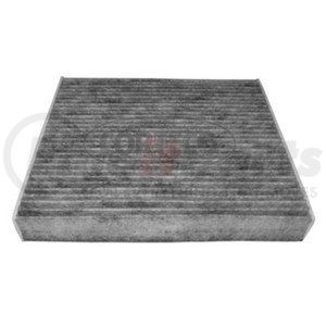 80004356 by CORTECO - Cabin Air Filter for PORSCHE