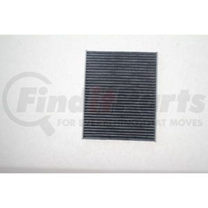 80004549 by CORTECO - Cabin Air Filter for PORSCHE