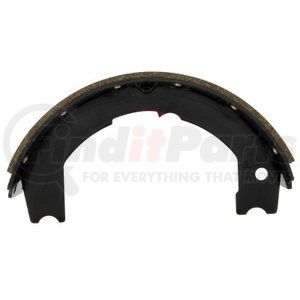 A33722D420 by MERITOR - Brake Shoe - Lined