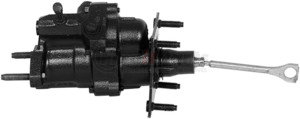 52-7342 by A-1 CARDONE - Power Brake Booster