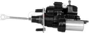 52-7343 by A-1 CARDONE - Power Brake Booster