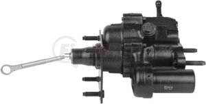 A-1 Cardone 52-7358 Power Brake Booster Power Brake Booster
