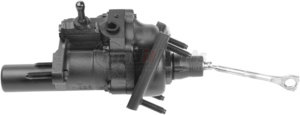 52-7363 by A-1 CARDONE - Power Brake Booster