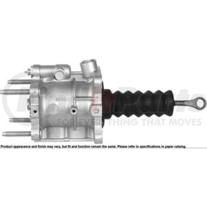 52-9807 by A-1 CARDONE - Power Brake Booster