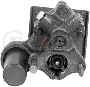 52-7127 by A-1 CARDONE - Power Brake Booster