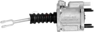 52-9917 by A-1 CARDONE - Power Brake Booster