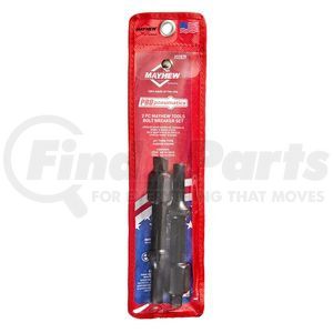 32029 by MAYHEW TOOLS - Pneumatic Shake-N-Break Air Chisel Set