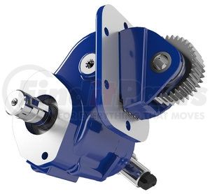 FR6QF1209F3QX by MUNCIE POWER PRODUCTS - MUNCIE PTO