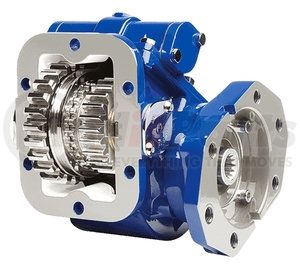 TG6NS7118C3KH by MUNCIE POWER PRODUCTS - MUNCIE PTO