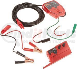 ECT3000B by POWER PROBE - Circuit Tracer and Short Finder Kit - Rec and Trans ONLY