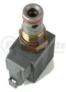 CP501-1-V-0-12D-DE by COMATROL - HYDRAULIC SOLENOID VALVE CARTRIDGE/COIL ASM