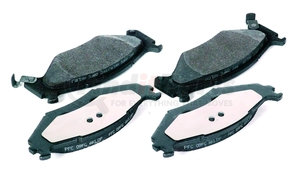 0522.20 by PERFORMANCE FRICTION - BRAKE PADS
