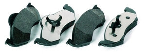 Performance Friction 0820.20 Antenna BRAKE PADS