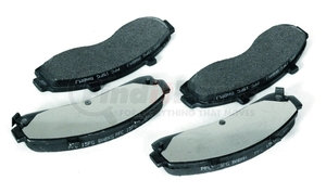 Performance Friction 0652.20 Antenna BRAKE PADS