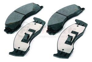 Performance Friction 0411.10 Antenna BRAKE PADS