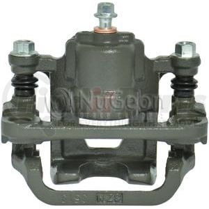 99P00567A by NUGEON - Remanufactured Disc Brake Caliper