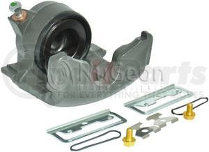 97P17628A by NUGEON - Remanufactured Disc Brake Caliper